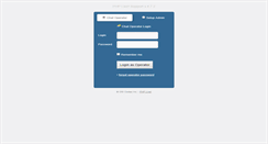 Desktop Screenshot of chat.propertyminder.com